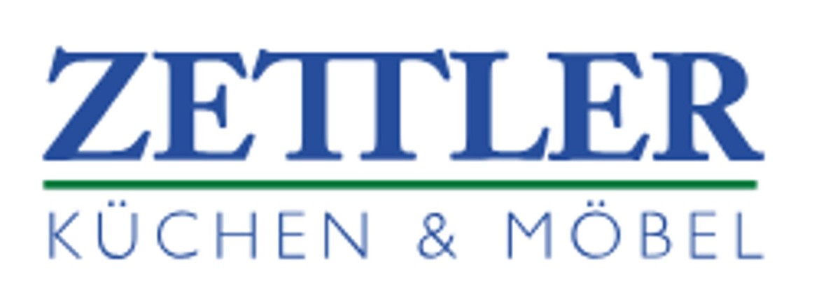 Zettler Küchen & Möbel Logo