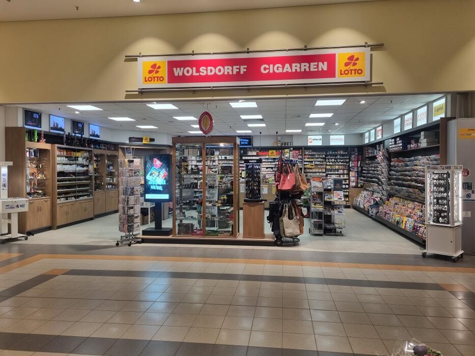 Bilder WOLSDORFF TOBACCO GmbH
