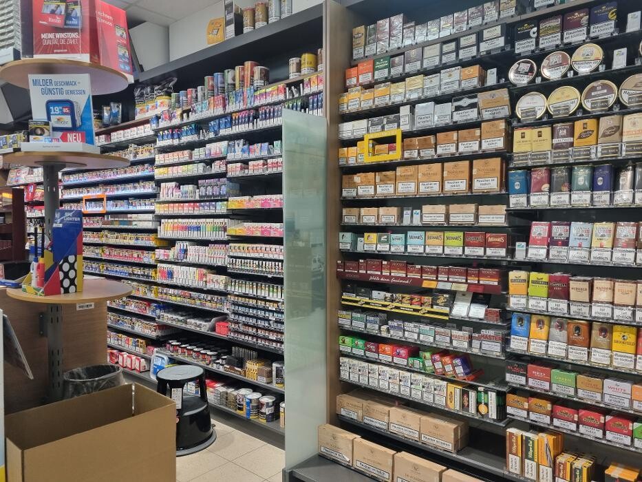 Bilder WOLSDORFF TOBACCO GmbH