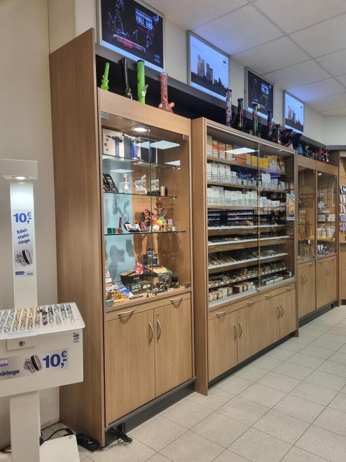 Bilder WOLSDORFF TOBACCO GmbH