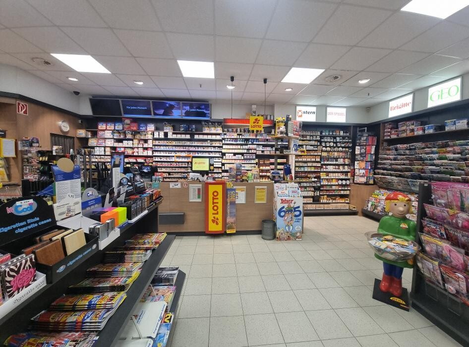 Bilder WOLSDORFF TOBACCO GmbH