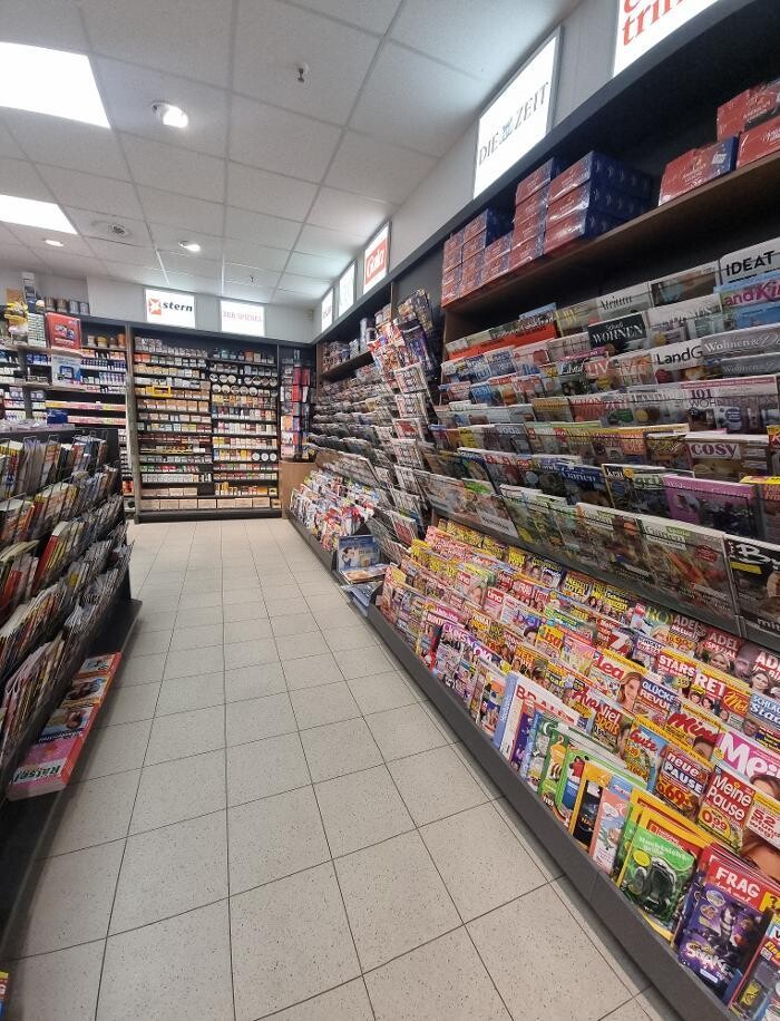 Bilder WOLSDORFF TOBACCO GmbH