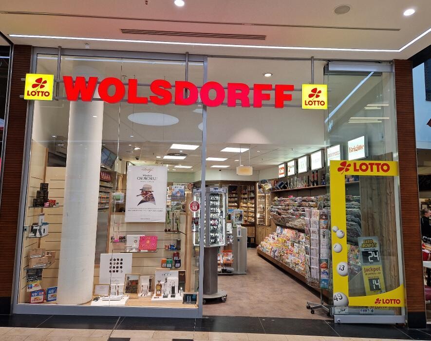 Bilder WOLSDORFF TOBACCO GmbH