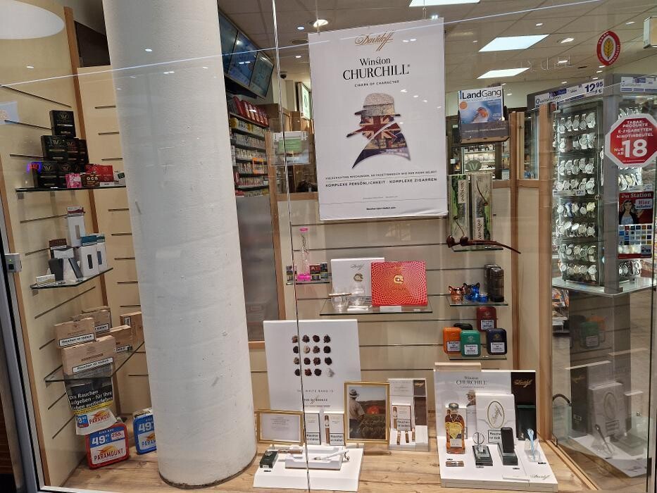 Bilder WOLSDORFF TOBACCO GmbH