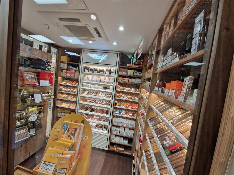 Bilder WOLSDORFF TOBACCO GmbH