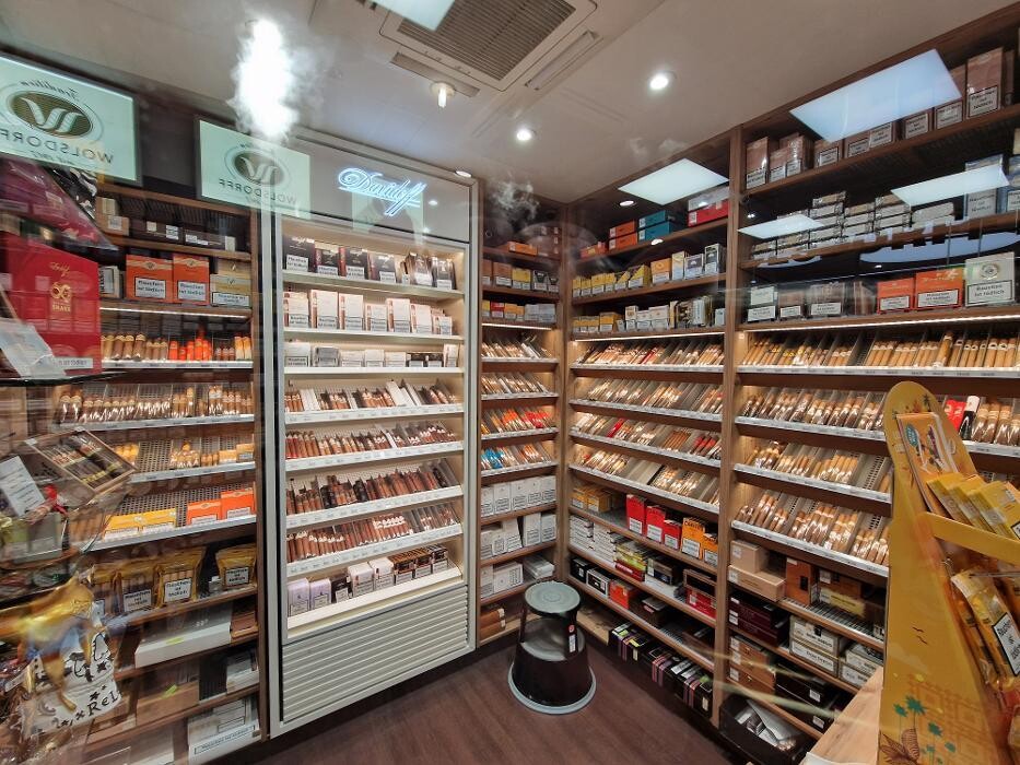 Bilder WOLSDORFF TOBACCO GmbH