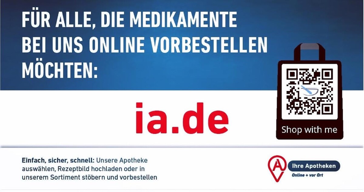 Bilder Apotheke Scharpf OHG