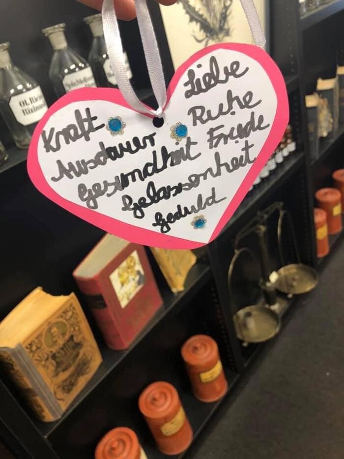 Bilder Apotheke Scharpf OHG