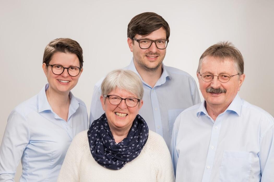 Bilder Apotheke Scharpf OHG