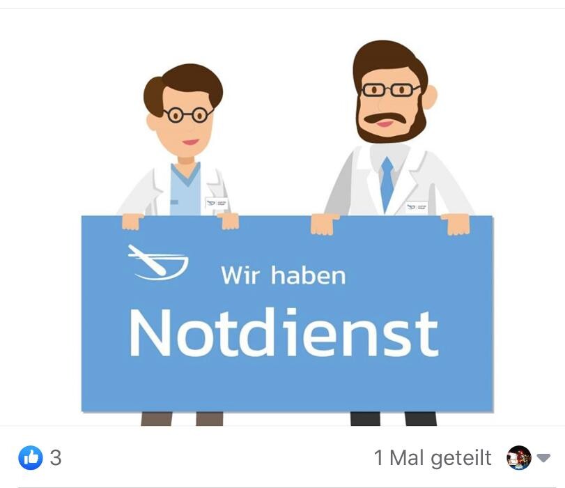 Bilder Apotheke Scharpf OHG