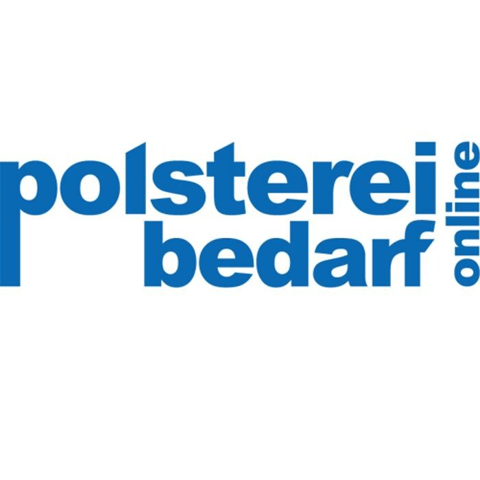 Bilder Polstereibedarf-Online