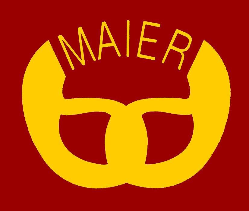 Bäckerei Maier Logo