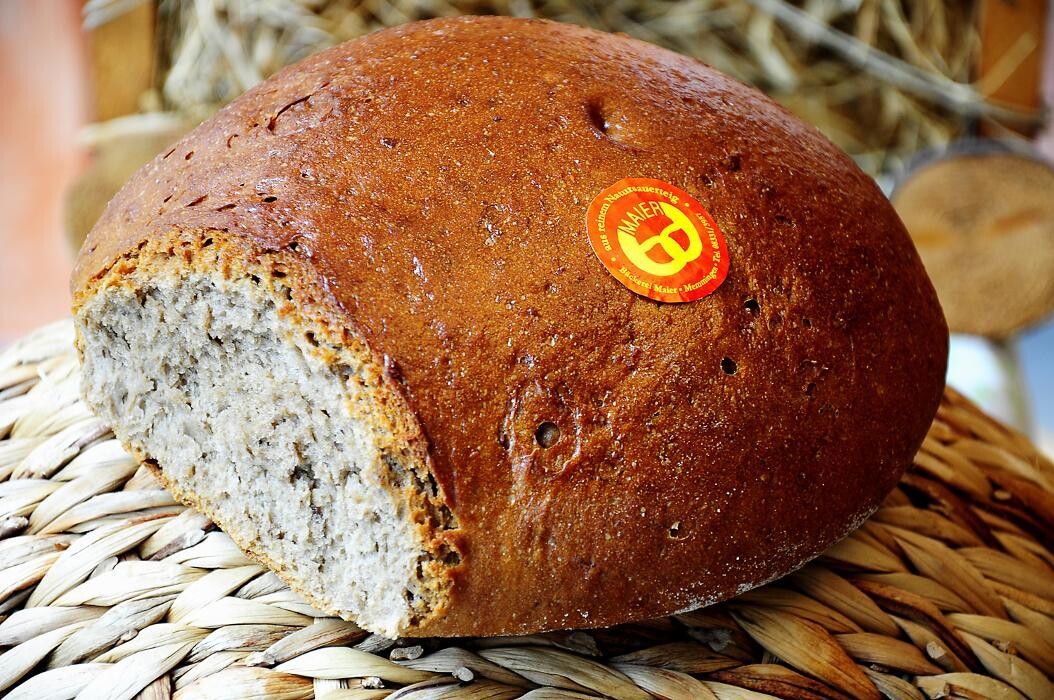 Bilder Bäckerei Maier