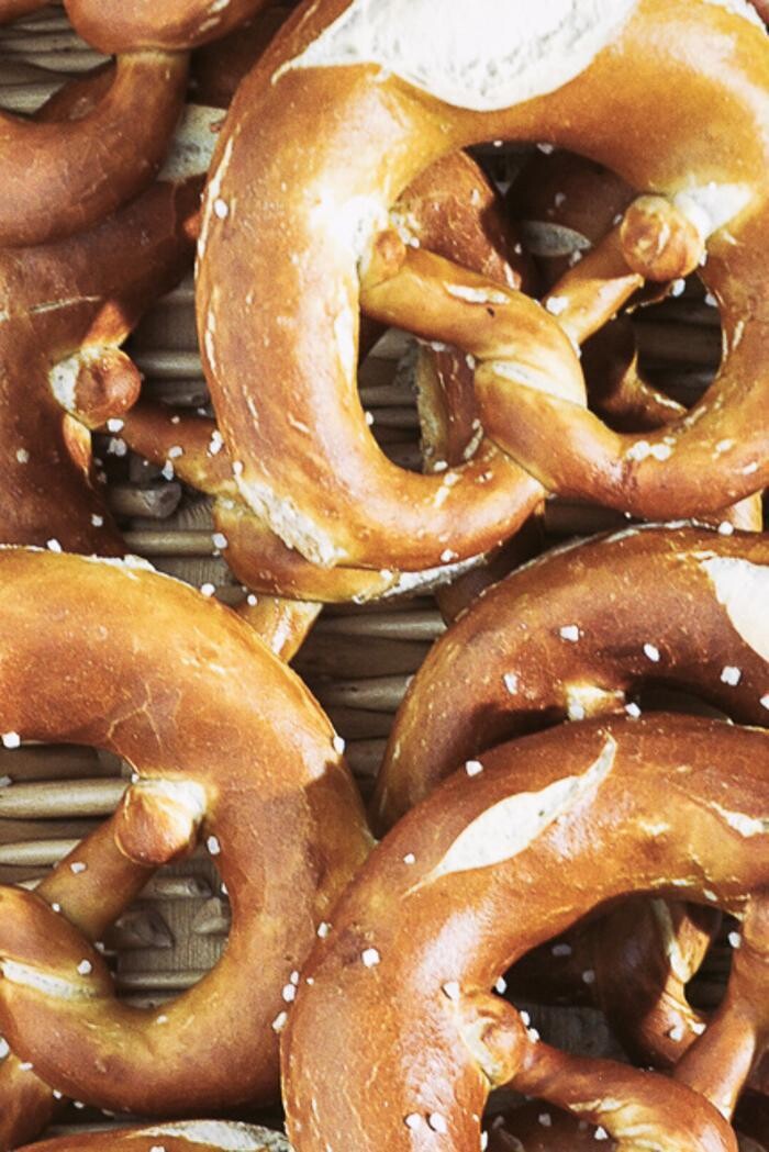 Bilder Bäckerei Maier