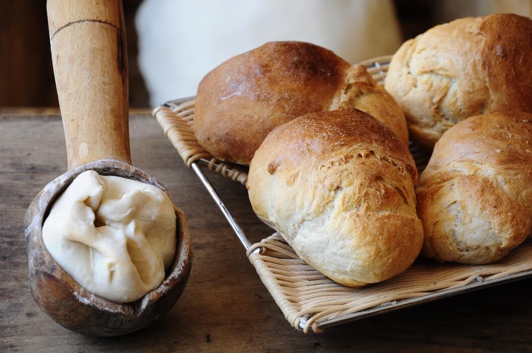 Bilder Bäckerei Maier