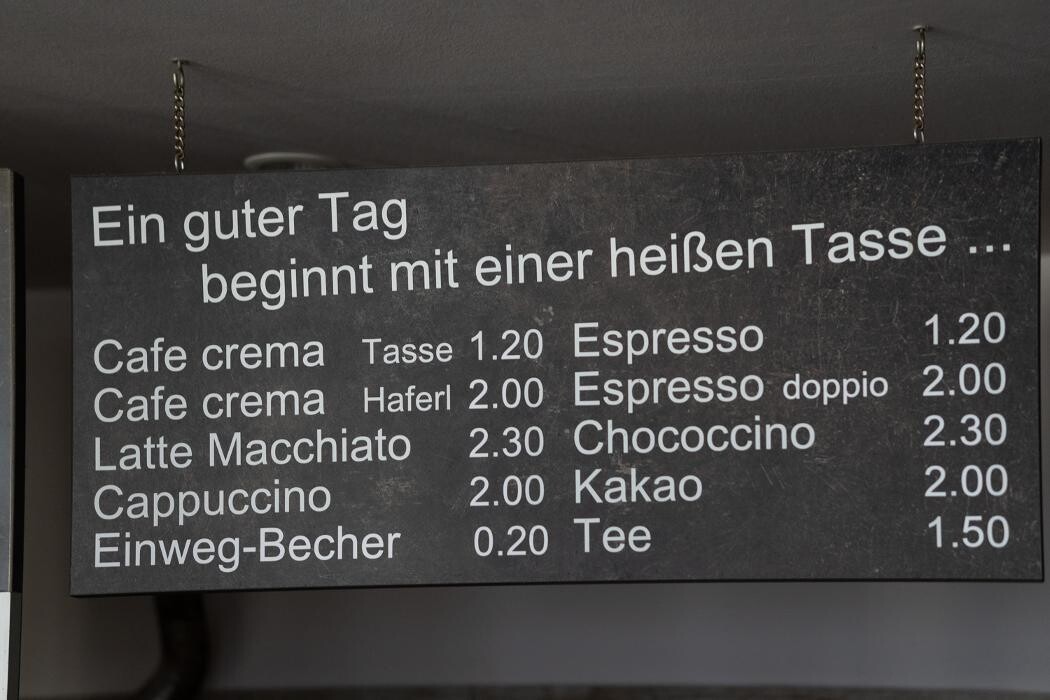 Bilder Bäckerei Maier