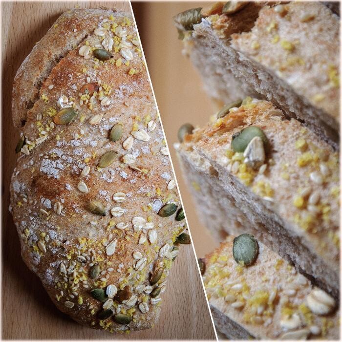 Bilder Bäckerei Maier