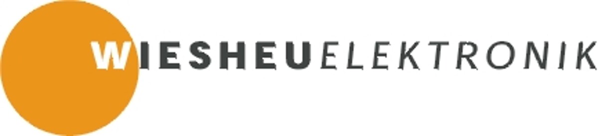 Wiesheu Elektronik GmbH Logo