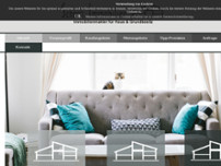 Screenshot for http://www.immobilien-schaaf.de