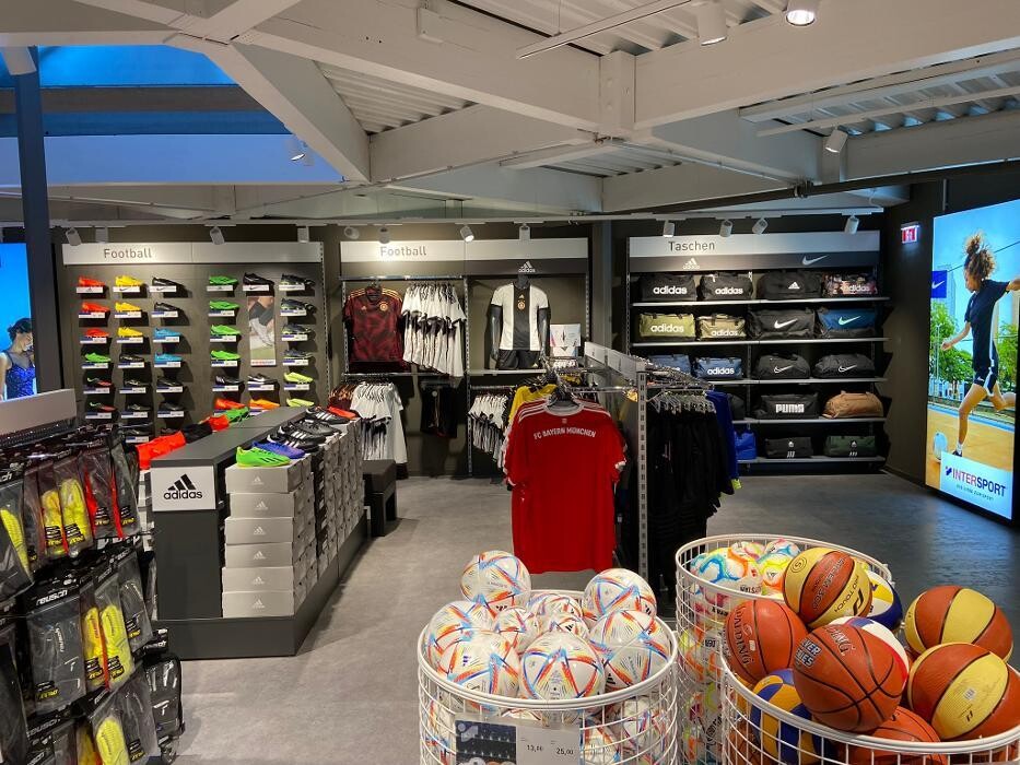 Bilder INTERSPORT Voswinkel