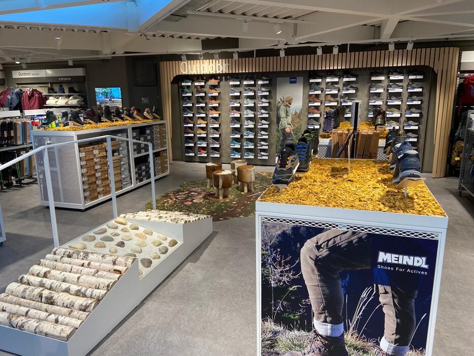 Bilder INTERSPORT Voswinkel