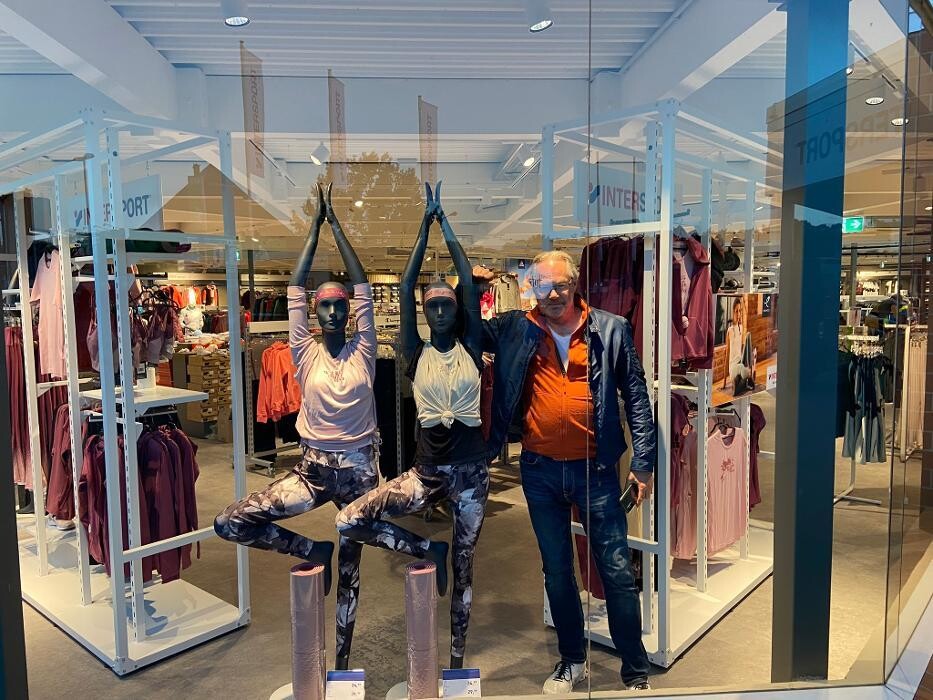 Bilder INTERSPORT Voswinkel
