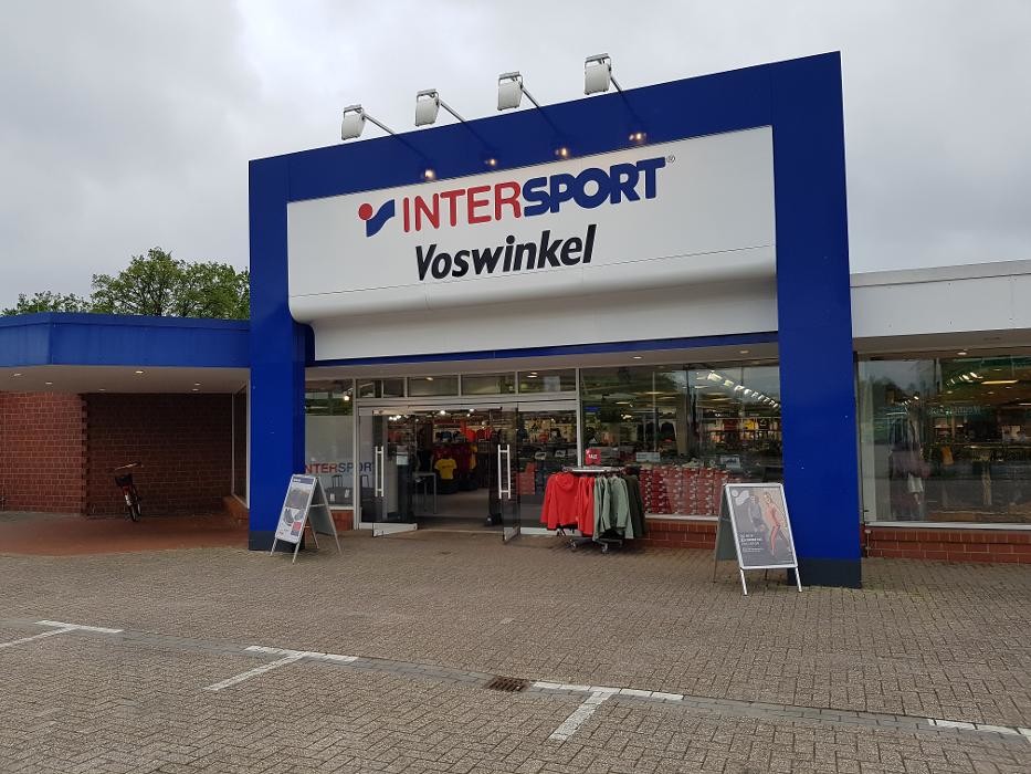 Bilder INTERSPORT Voswinkel