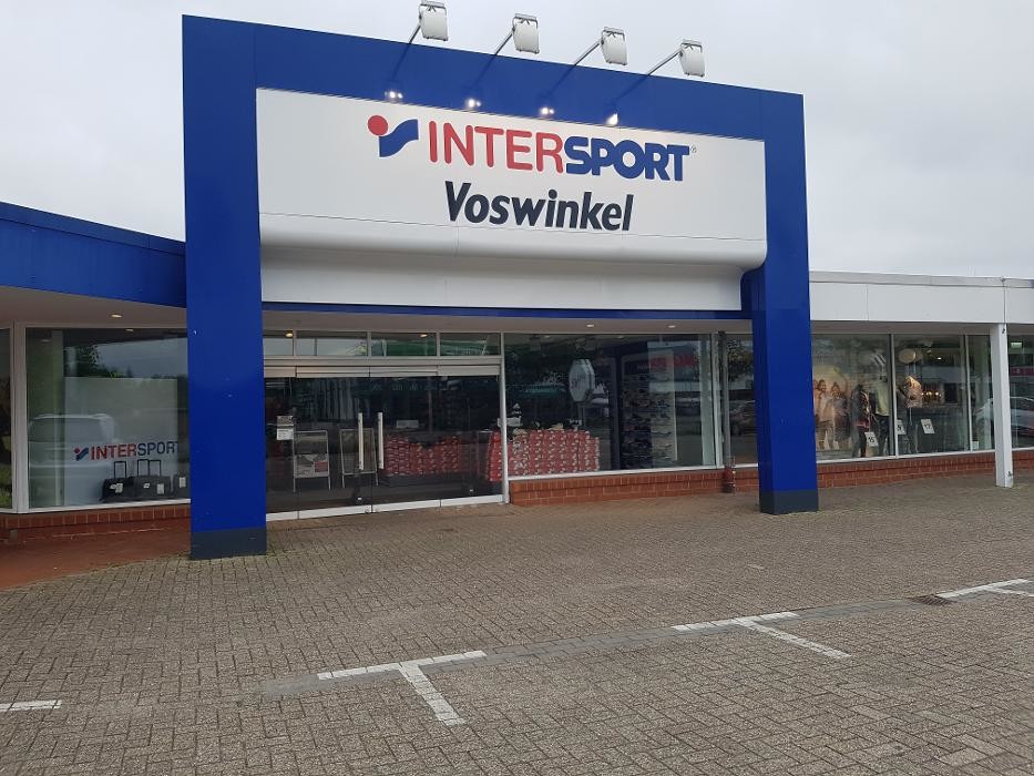 Bilder INTERSPORT Voswinkel