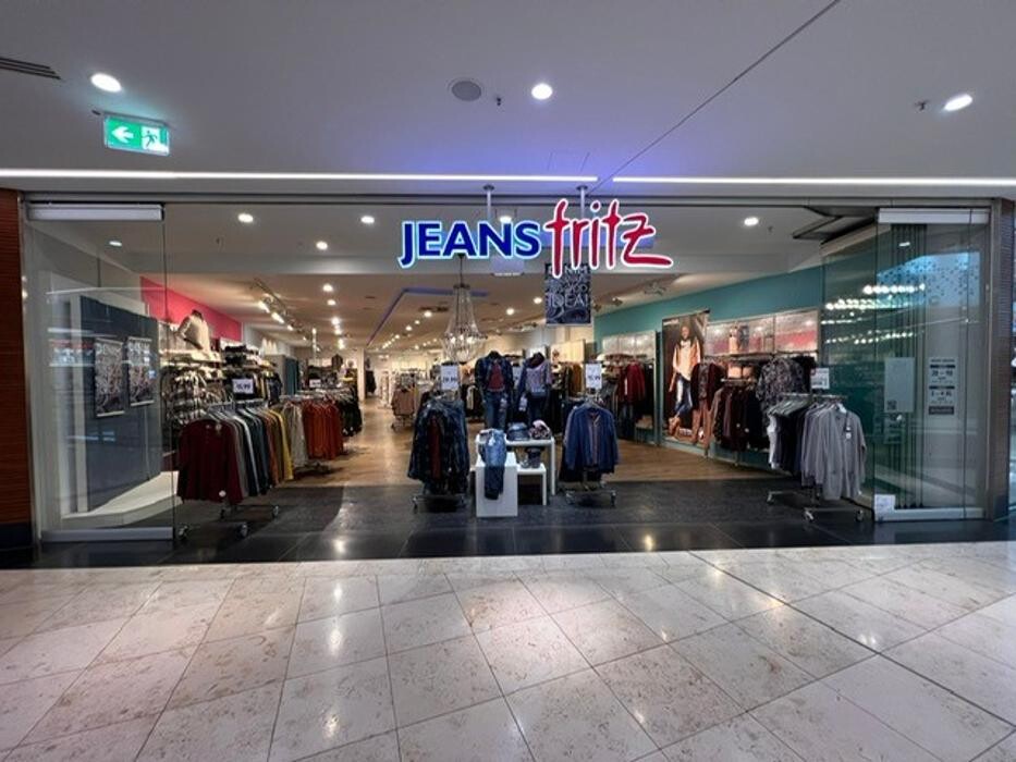 Bilder JEANS FRITZ