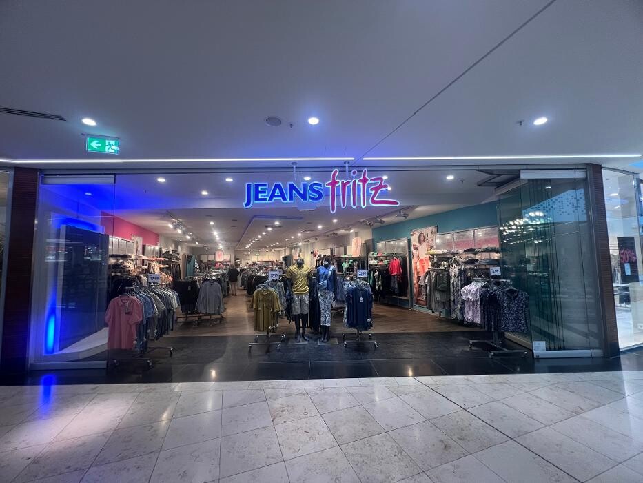 Bilder JEANS FRITZ