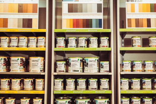 Bilder Förster Bauelemente