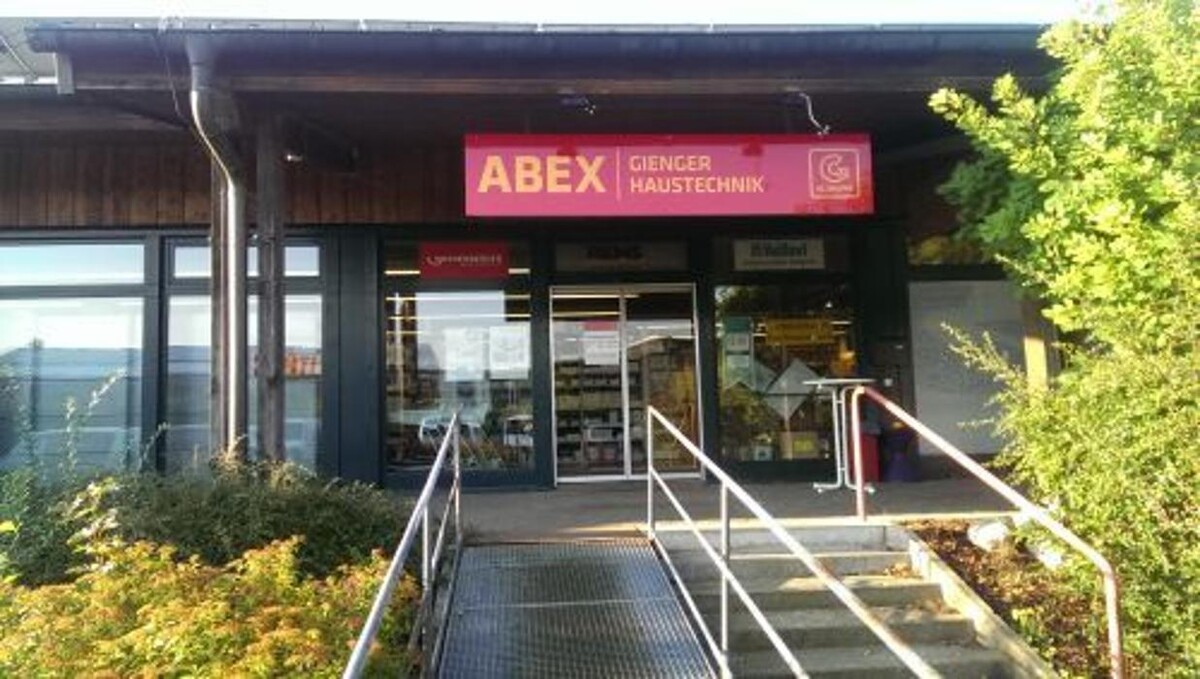 Bilder ABEX GIENGER MÜNCHEN HAUSTECHNIK