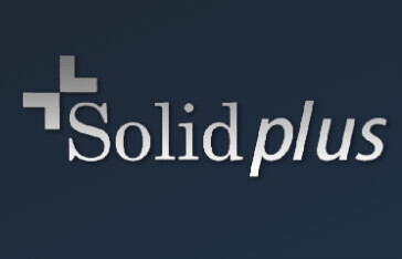 Solidplus Gebäudedienste & Meisterschule GmbH Logo