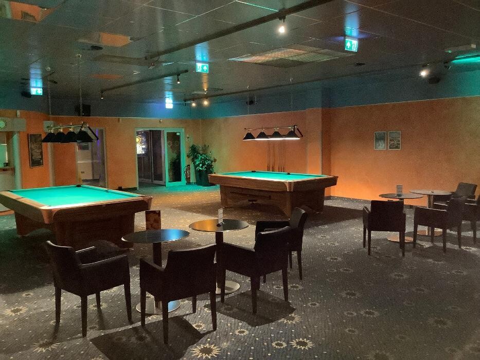 Bilder MERKUR SPIELHALLE St. Augustin