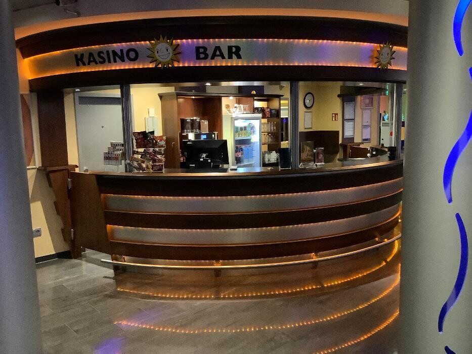 Bilder MERKUR SPIELHALLE St. Augustin