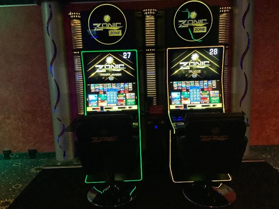 Bilder MERKUR SPIELHALLE St. Augustin