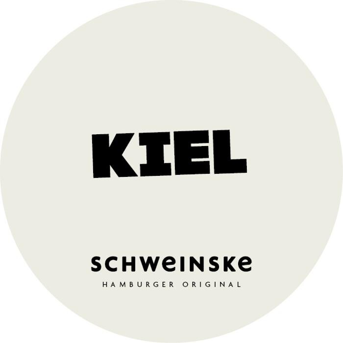 Schweinske Kiel Logo