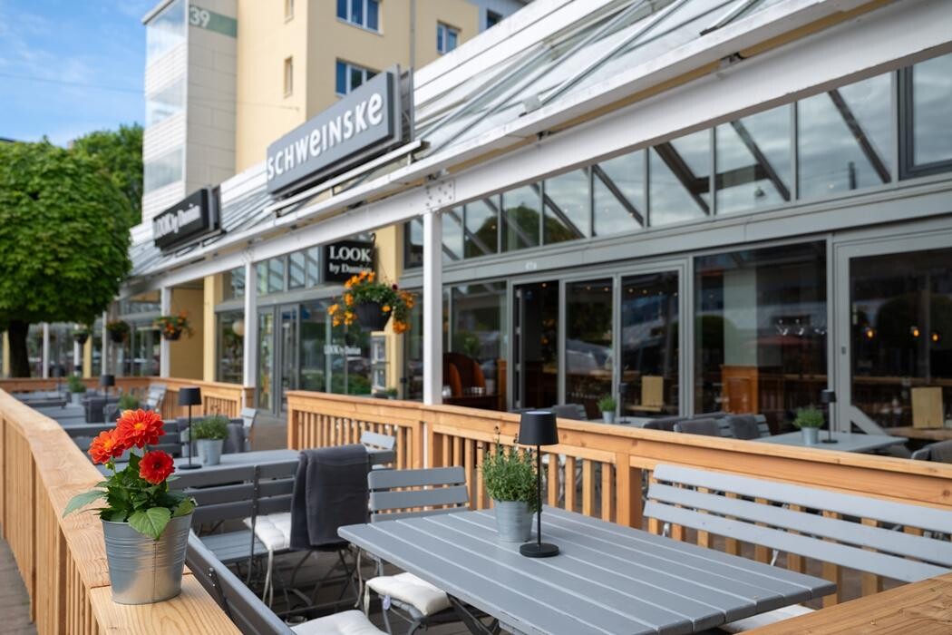 Bilder Schweinske Restaurant in Kiel - Schnitzel, Burger & Frühstück