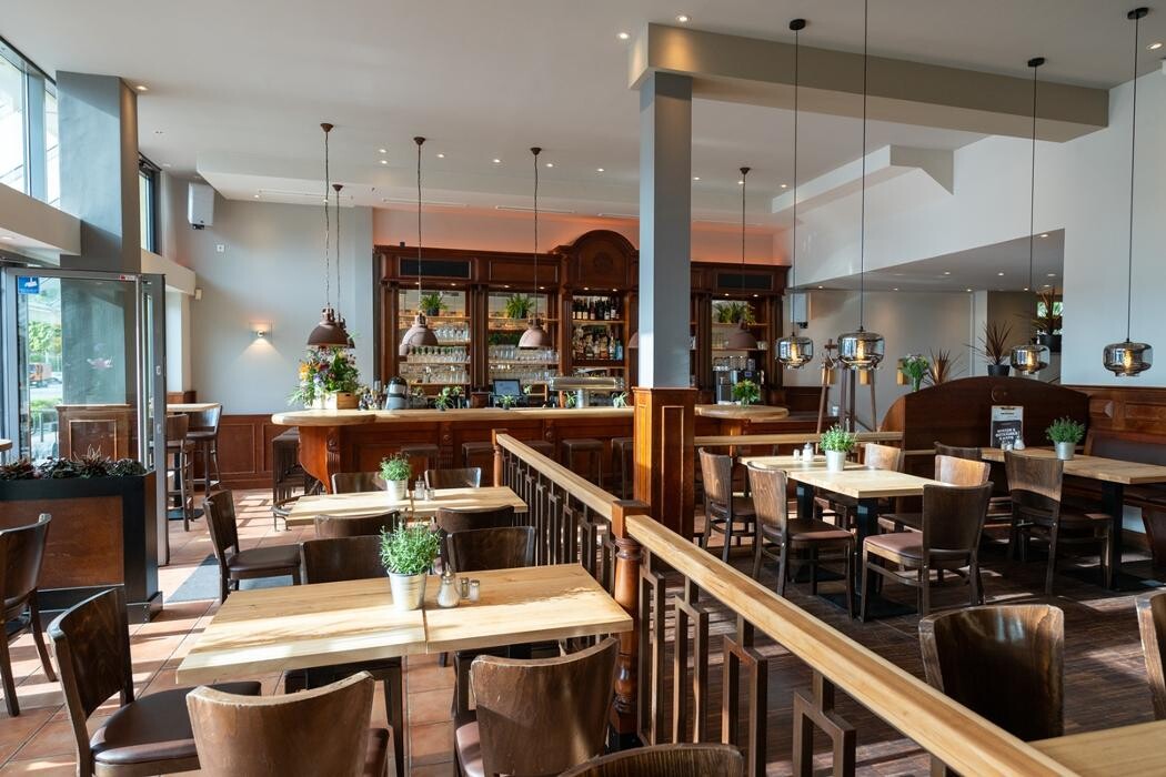 Bilder Schweinske Restaurant in Kiel - Schnitzel, Burger & Frühstück