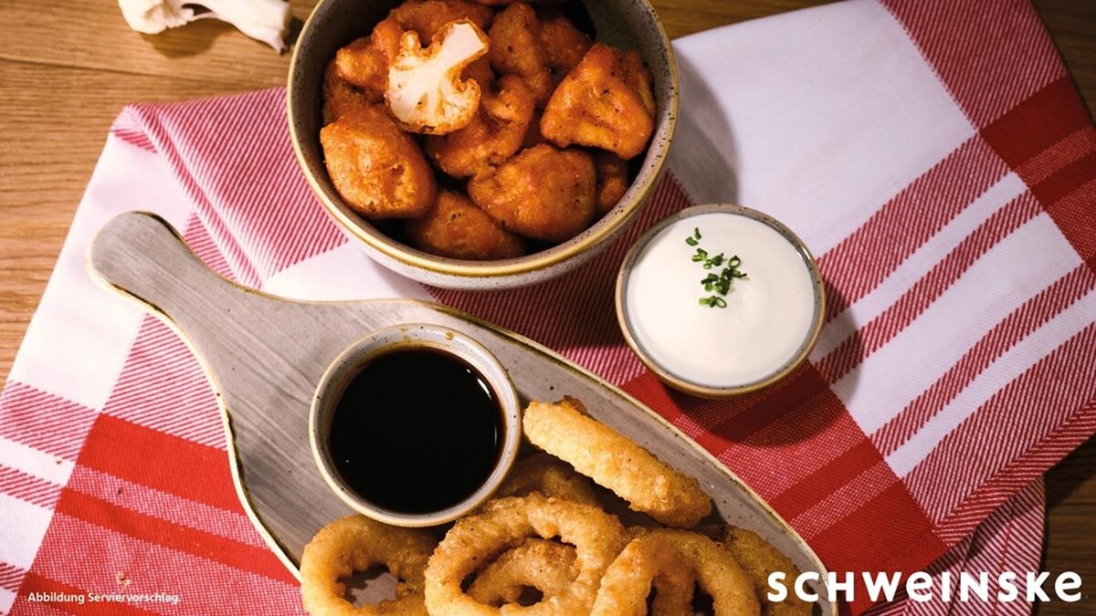 Bilder Schweinske Restaurant in Kiel - Schnitzel, Burger & Frühstück
