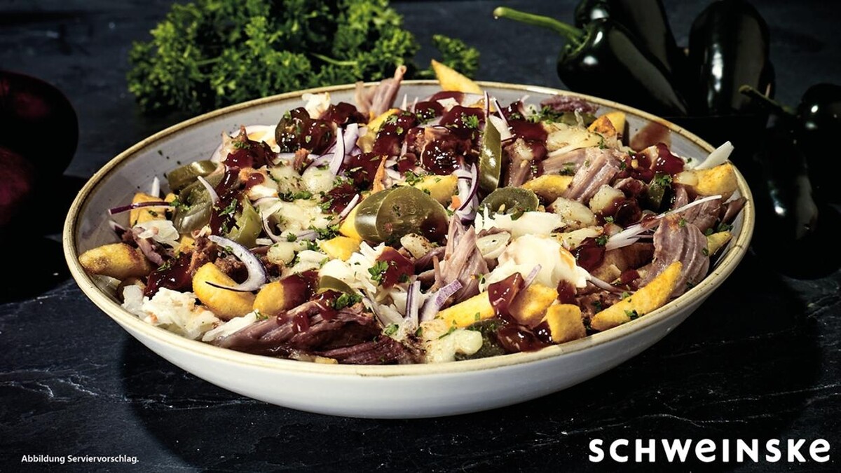 Bilder Schweinske Restaurant in Kiel - Schnitzel, Burger & Frühstück
