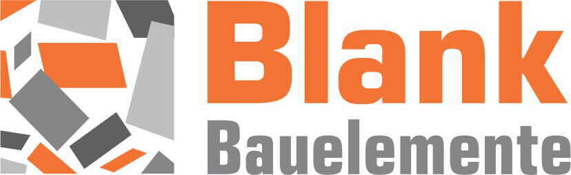 Blank Bauelemente Handelsgesellschaft mbH Logo