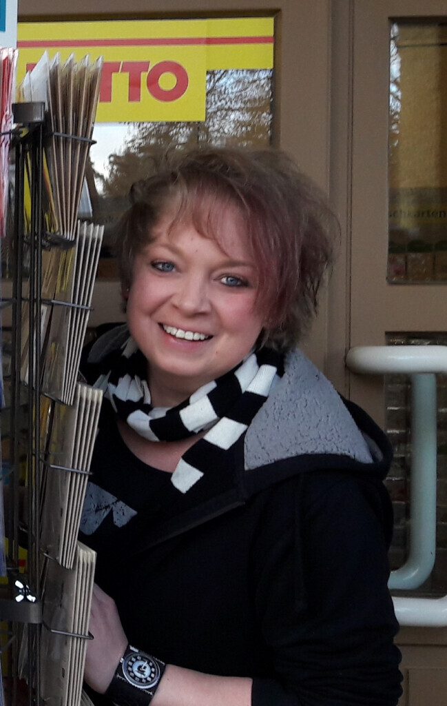 Bilder Ratzefatz Christine Birndorfer Schreibwarenladen