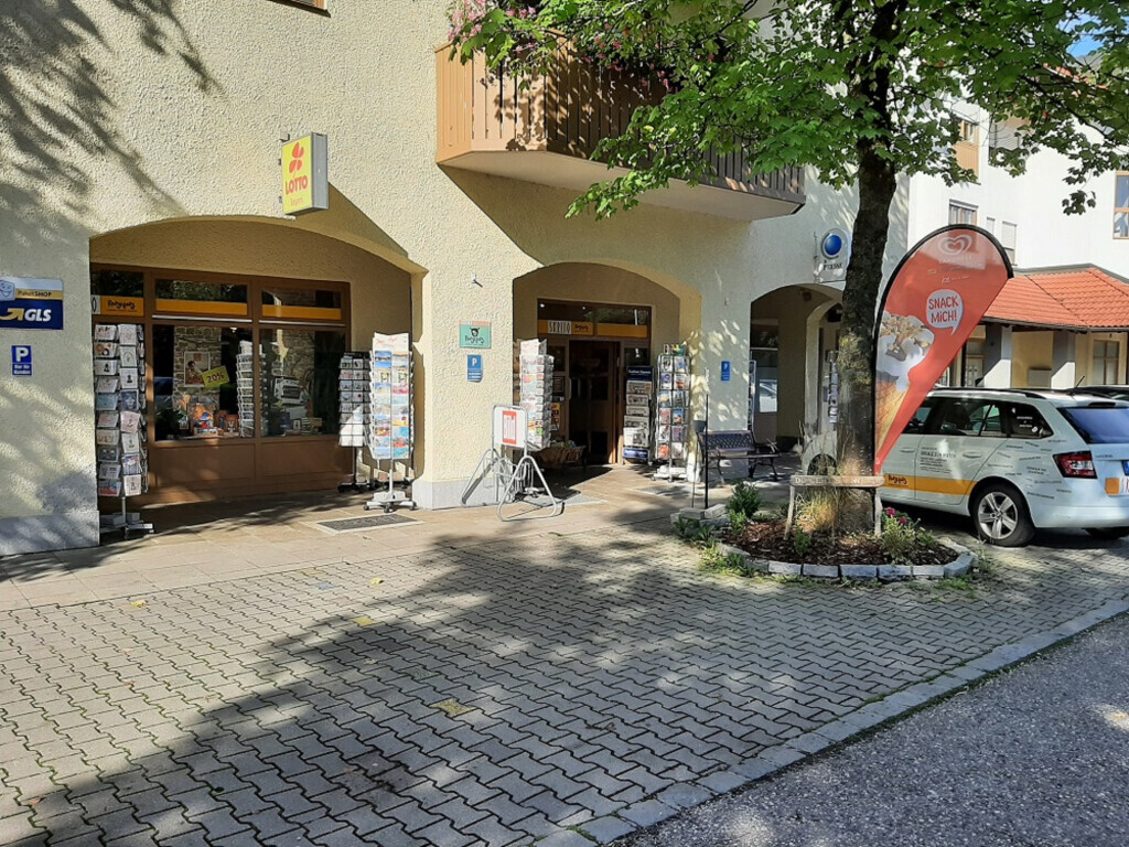 Bilder Ratzefatz Christine Birndorfer Schreibwarenladen