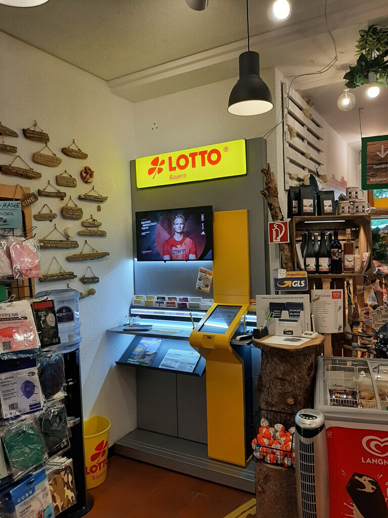 Bilder Ratzefatz Christine Birndorfer Schreibwarenladen