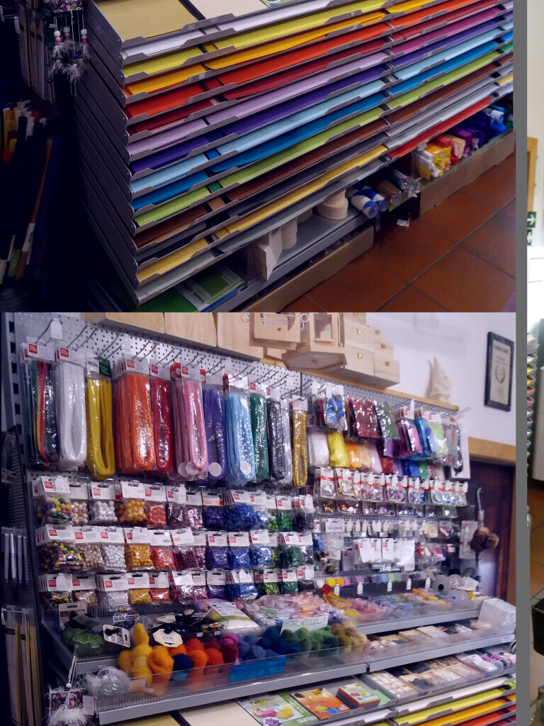 Bilder Ratzefatz Christine Birndorfer Schreibwarenladen