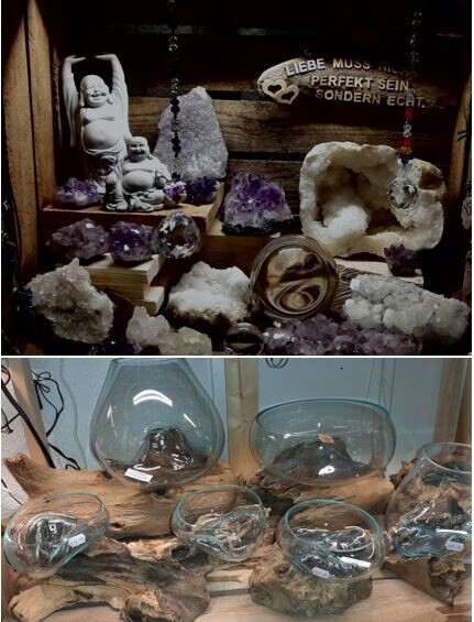 Bilder Ratzefatz Christine Birndorfer Schreibwarenladen