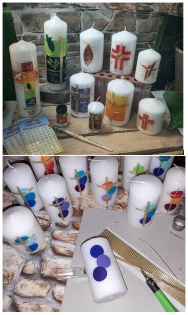 Bilder Ratzefatz Christine Birndorfer Schreibwarenladen