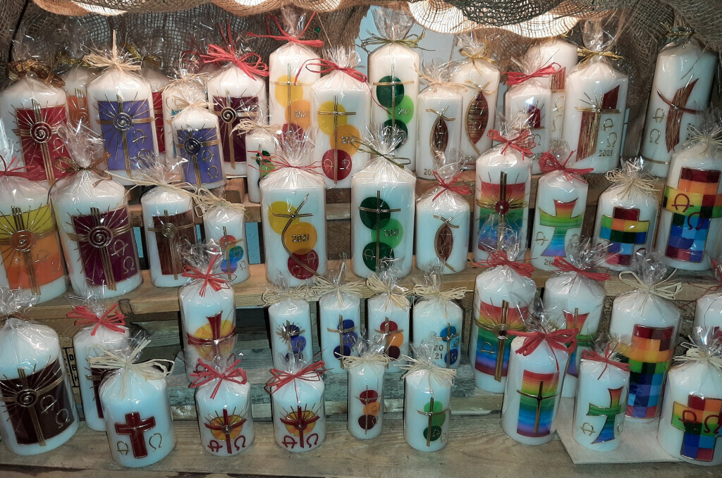 Bilder Ratzefatz Christine Birndorfer Schreibwarenladen