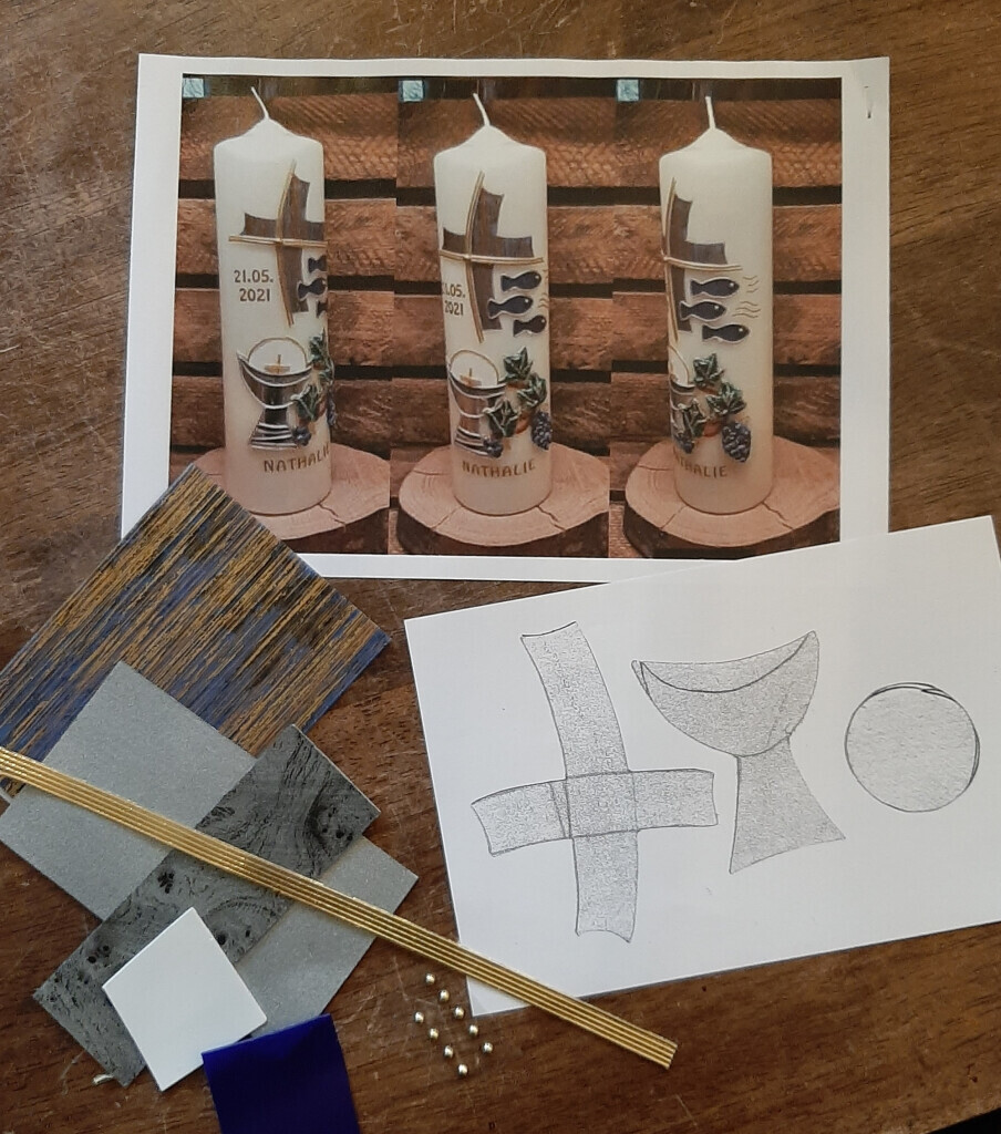 Bilder Ratzefatz Christine Birndorfer Schreibwarenladen